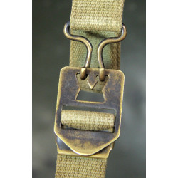 Casque M1, pattes fixes, US Navy, Naval Amphibious Unit, liner Firestone