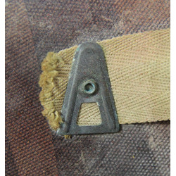 Helmet, M1, Fixed Loops, US Navy, Naval Amphibious Unit, Firestone Liner