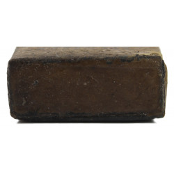 U.S. ARMY FIELD RATION D, HERSHEY CHOCOLATE CORPORATION, Normandie