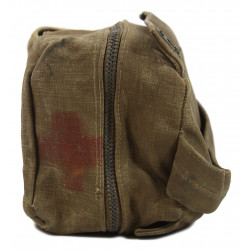 Kit, First-Aid, Aeronautical, 1944, Item No. 9776500