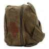 Kit, First-Aid, Aeronautical, 1944, Item No. 9776500 Kit, First-Aid, Aeronautical, 1944, Item No. 9776500