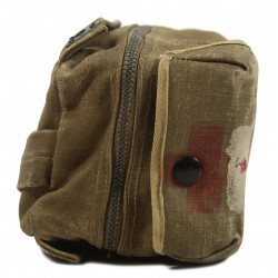 Kit, First-Aid, Aeronautical, 1944, Item No. 9776500