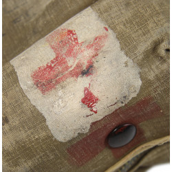 Kit, First-Aid, Aeronautical, 1944, Item No. 9776500