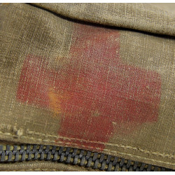 Kit, First-Aid, Aeronautical, 1944, Item No. 9776500