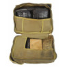 Kit, First-Aid, Aeronautical, 1944, Item No. 9776500 Kit, First-Aid, Aeronautical, 1944, Item No. 9776500