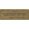 Box, Soap, Metal, PARK SHERMAN, US Navy