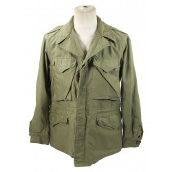 Veste M-1943, US Army, Field jacket