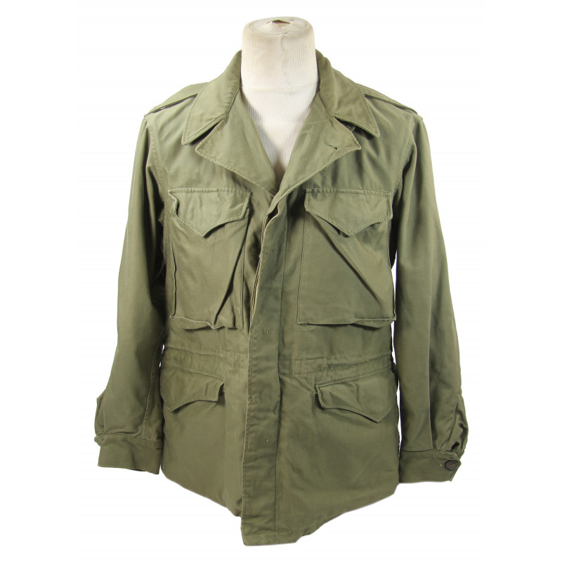 Veste M-1943, US Army, Field jacket