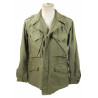 Jacket, Field, M-1943, US Army