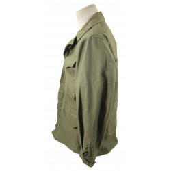 Veste M-1943, US Army, Field jacket