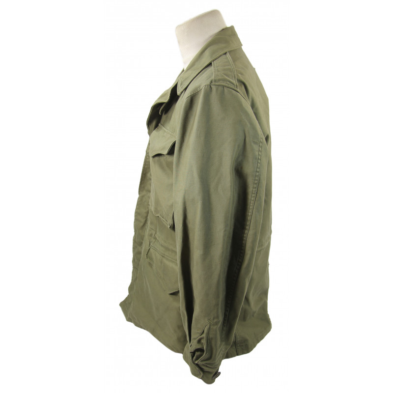 Veste M-1943, US Army, Field jacket