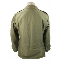 Veste M-1943, US Army, Field jacket