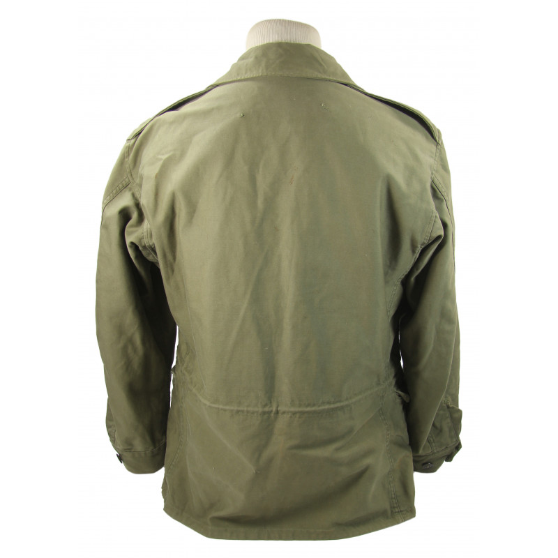 Veste M-1943, US Army, Field jacket