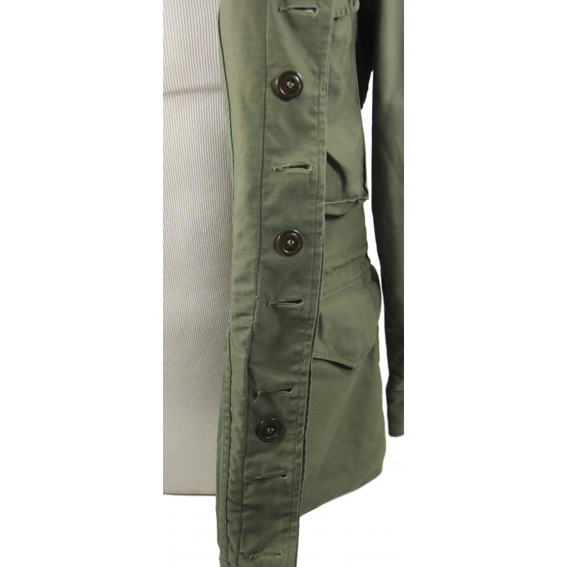 Veste M-1943, US Army, Field jacket