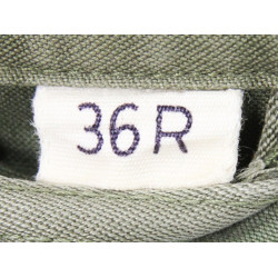 Veste M-1943, US Army, Field jacket