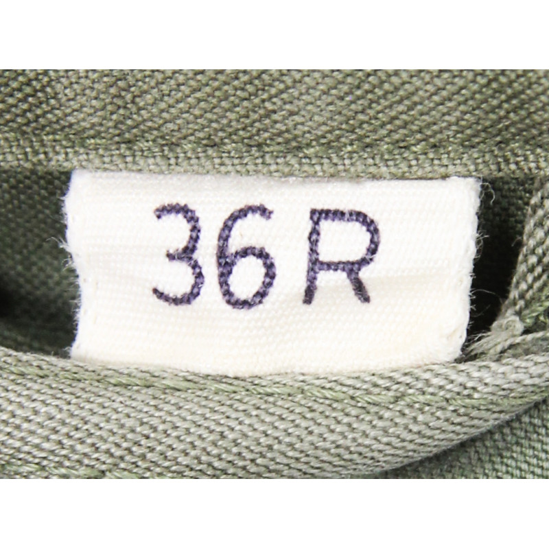 Jacket, Field, M-1943, US Army