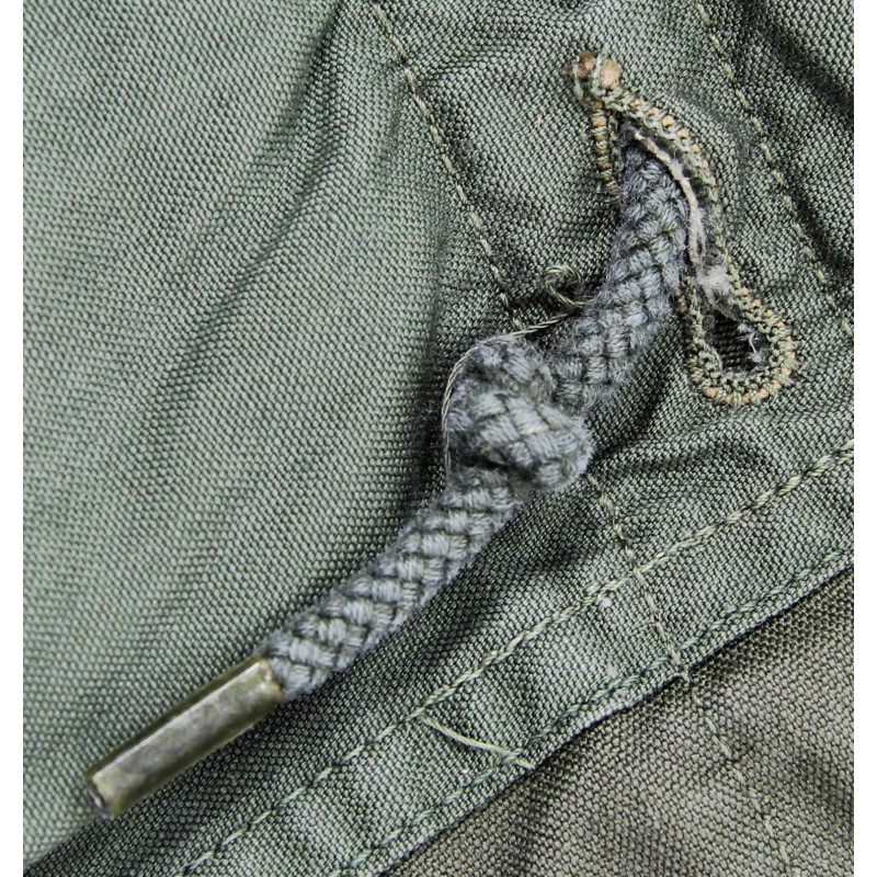 Veste M-1943, US Army, Field jacket