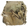 Container de parachutage Type F, sac à extraction rapide, British Airborne, 1944