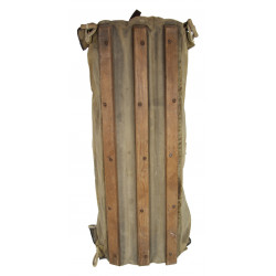 Container, Parachute, Type F, Reinforced Bag, British, 1944