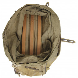 Container, Parachute, Type F, Reinforced Bag, British, 1944