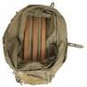 Container de parachutage Type F, sac à extraction rapide, British Airborne, 1944