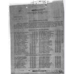 Grouping, T/5 Fred Watson, 790th Ord. Light Maintenance Co., 90th Infantry Division, ETO