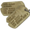 Grouping, T/5 Fred Watson, 790th Ord. Light Maintenance Co., 90th Infantry Division, ETO Grouping, T/5 Fred Watson, 790th Ord. Light Maintenance Co., 90th Infantry Division, ETO