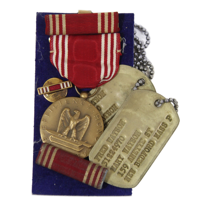 Grouping, T/5 Fred Watson, 790th Ord. Light Maintenance Co., 90th Infantry Division, ETO Grouping, T/5 Fred Watson, 790th Ord. Light Maintenance Co., 90th Infantry Division, ETO