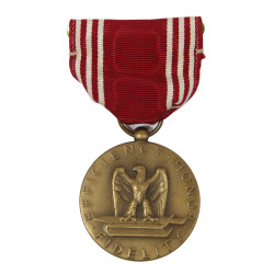 Grouping, T/5 Fred Watson, 790th Ord. Light Maintenance Co., 90th Infantry Division, ETO
