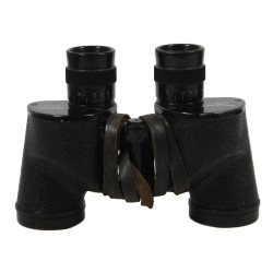 Jumelles M6, 6x30, Universal Camera Corp., 1942, avec étui M17