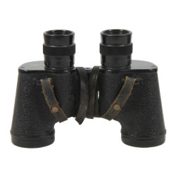 Jumelles M6, 6x30, Universal Camera Corp., 1942, avec étui M17