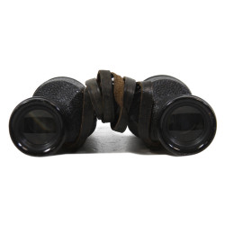 Jumelles M6, 6x30, Universal Camera Corp., 1942, avec étui M17