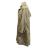 Imperméable de combat, troupe, US Army, Medium, 1942, Pfc. James Koegel Imperméable de combat, troupe, US Army, Medium, 1942, Pfc. James Koegel