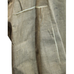 Imperméable de combat, troupe, US Army, Medium, 1942, Pfc. James Koegel