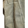 Imperméable de combat, troupe, US Army, Medium, 1942, Pfc. James Koegel Imperméable de combat, troupe, US Army, Medium, 1942, Pfc. James Koegel