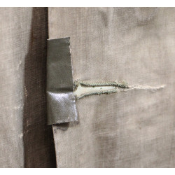 Imperméable de combat, troupe, US Army, Medium, 1942, Pfc. James Koegel