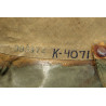 Imperméable de combat, troupe, US Army, Medium, 1942, Pfc. James Koegel Imperméable de combat, troupe, US Army, Medium, 1942, Pfc. James Koegel