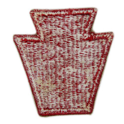 Medal, Bronze Star, in Case, Pvt. Joseph Newsham, 28th Infantry Division, ETO