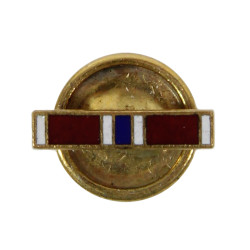 Coffret médaille, Bronze Star, Pvt. Joseph Newsham, 28th Infantry Division, ETO