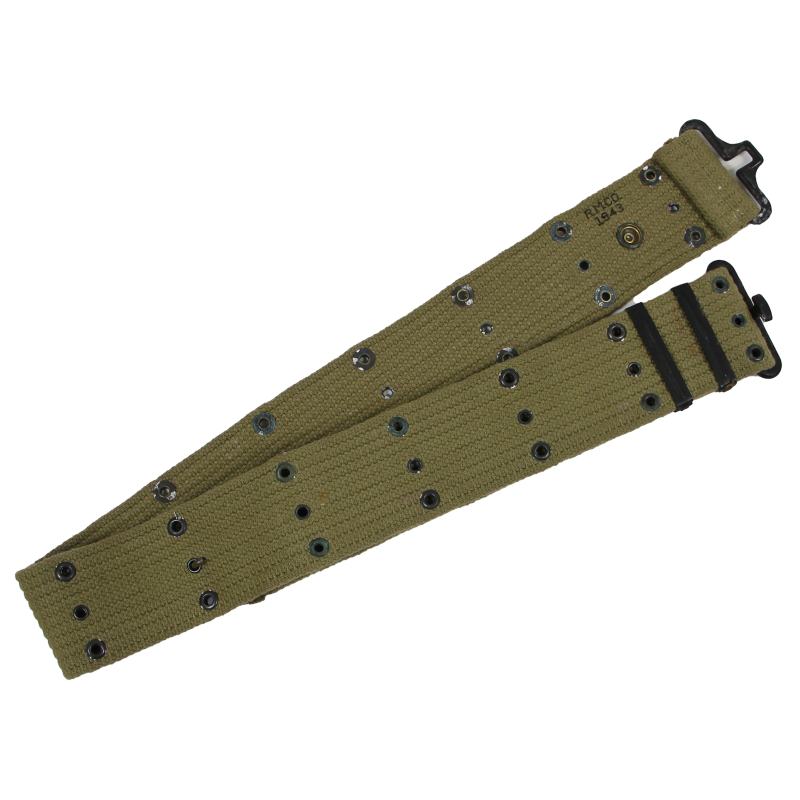 Ceinturon M-1936, R.M.CO. 1943