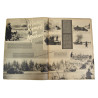 Magazine, DIE WEHRMACHT, 7 janvier 1942