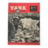 Magazine, YANK, May 21, 1944, British Edition, Monte Cassino
