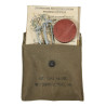 Kit, Waterproofing, Gas Mask, M1