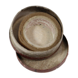 Kit d'étanchéification M1, masque à gaz
