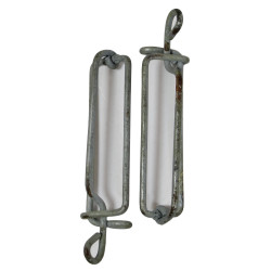 Kit, Waterproofing, Gas Mask, M1
