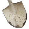 T-Shovel, M-1910, with Cover, B.B.S. Co. 1943, White Camouflage, Battle of the Bulge