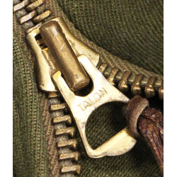 Combinaison de vol, Type A-4, USAAF, taille 38, 1943, nominative