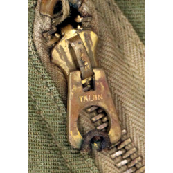 Combinaison de vol, Type A-4, USAAF, taille 38, 1943, nominative