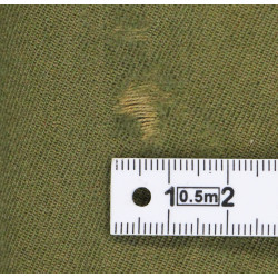 Combinaison de vol, Type A-4, USAAF, taille 38, 1943, nominative