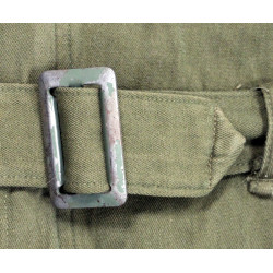 Combinaison de vol, Type A-4, USAAF, taille 38, 1943, nominative